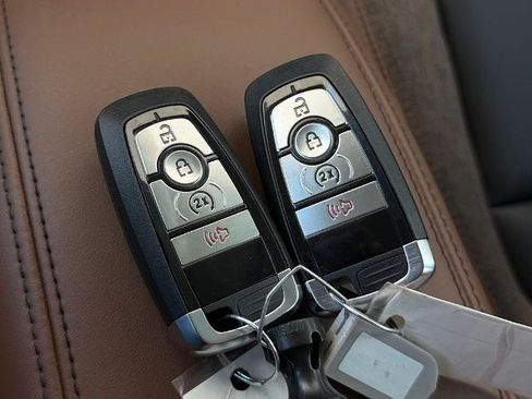 New 2026 Ford Bronco Sport Outer Banks w/ Outer Banks Tech Package+ AWD/4WD image 54