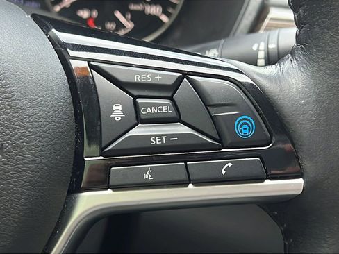 Used 2022 Nissan Altima 2.5 SL FWD image 20
