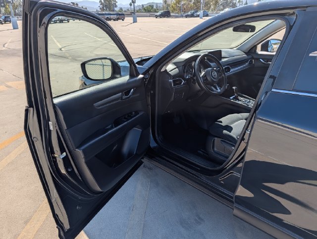 Used 2017 MAZDA CX-5 Sport FWD image 33