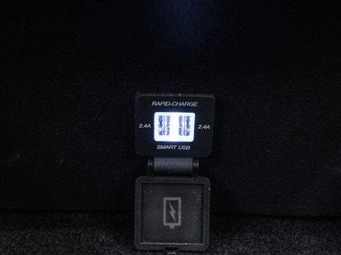 Certified 2024 Toyota Camry XSE image 32