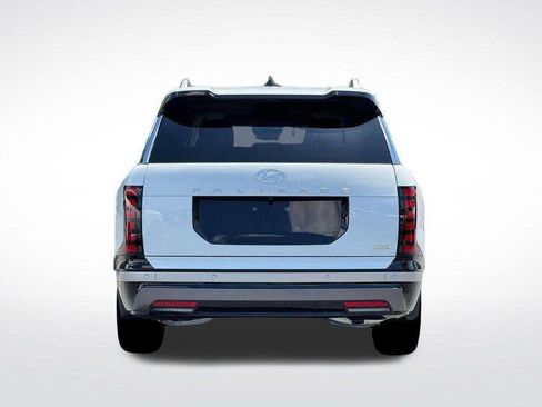 New 2026 Hyundai Palisade Limited AWD/4WD image 6