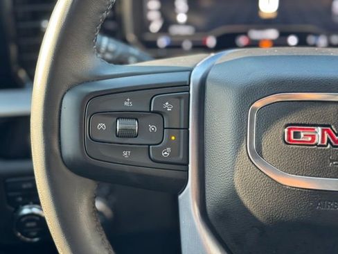 Certified 2024 GMC Sierra 1500 Elevation AWD/4WD image 23