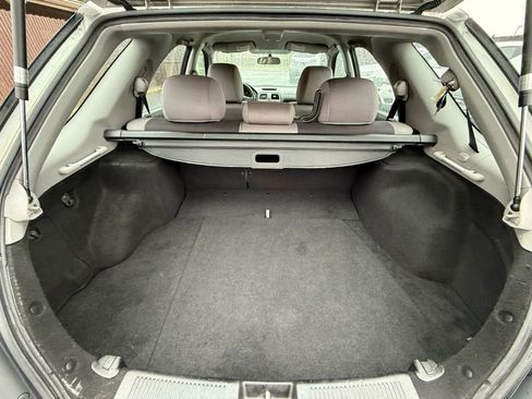 Used 2007 Subaru Impreza 2.5i image 11