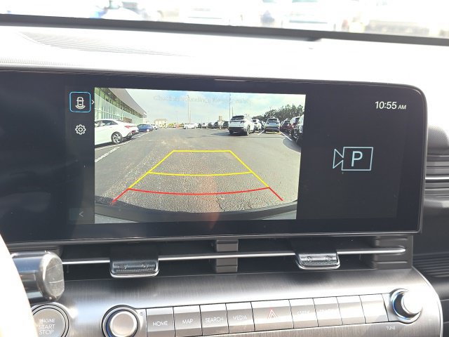 Certified 2026 Hyundai Kona SEL Sport FWD image 12