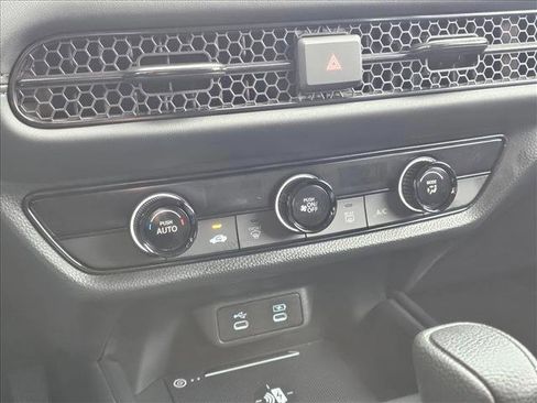 Used 2026 Honda HR-V LX image 26