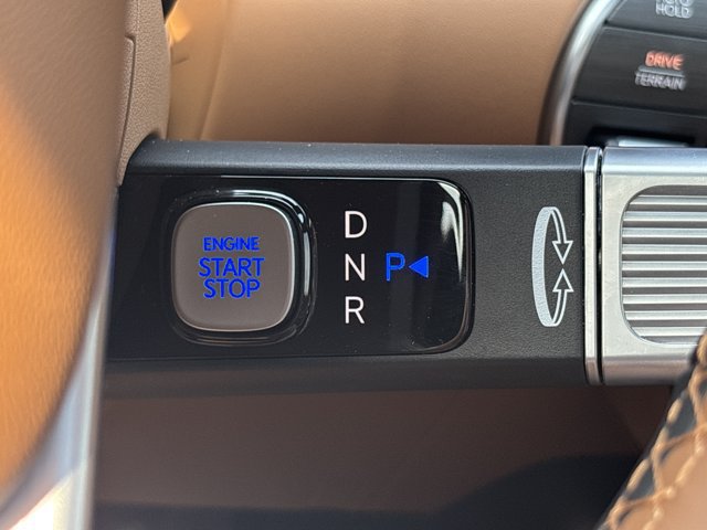 Used 2026 Hyundai Palisade Calligraphy AWD/4WD image 32