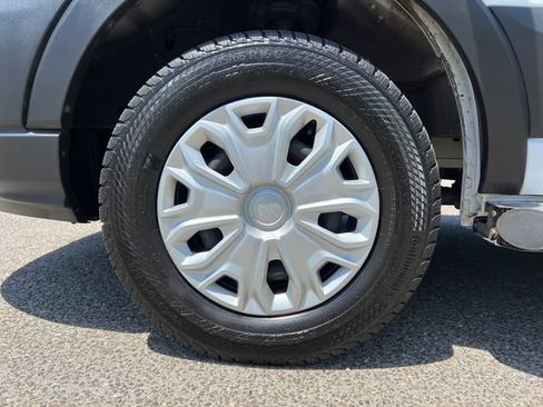 Used 2023 Ford Transit 250 Low Roof w/ Exterior Upgrade Package RWD image 16