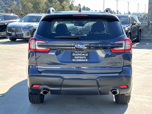 Used 2023 Subaru Ascent Onyx Edition Limited image 5