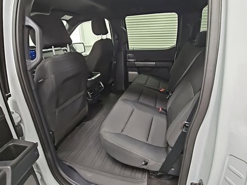 Used 2022 Ford F150 XLT w/ Equipment Group 302A High image 33