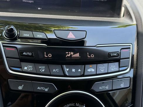 Used 2020 Acura RDX FWD image 21