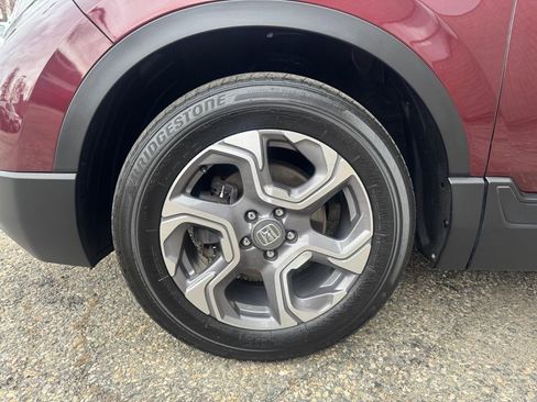 Used 2018 Honda CR-V EX image 9