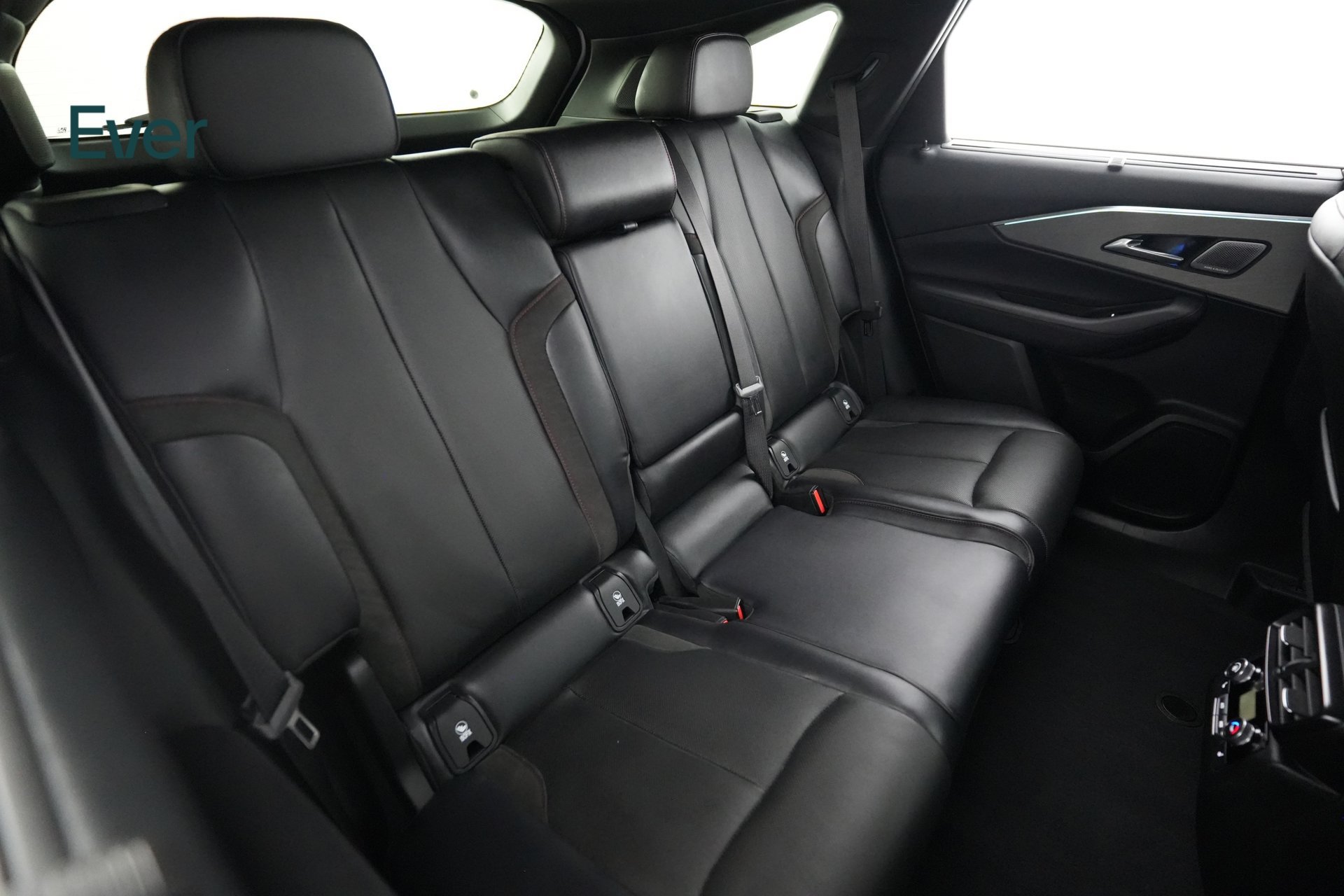 Used 2024 Acura ZDX Type S AWD/4WD image 5