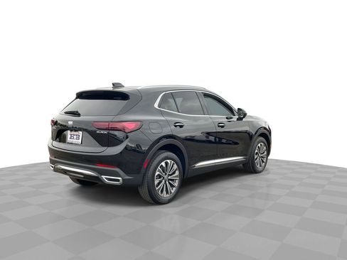 Used 2024 Buick Envision Preferred image 8