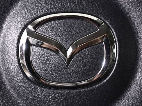 Used 2023 MAZDA CX-5 AWD 2.5 S w/ Preferred Package image 35