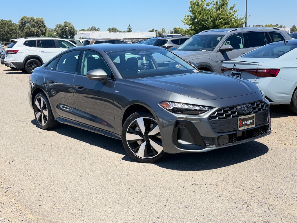 New 2026 Audi A5 Premium Plus AWD/4WD image 3