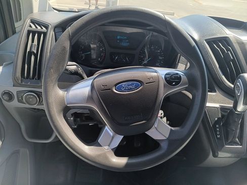 Used 2019 Ford Transit 250 148 High Roof Extended RWD image 16