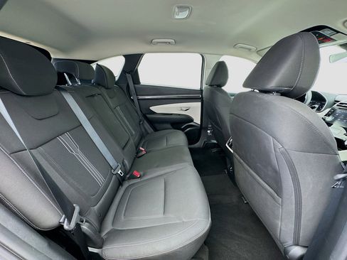 Used 2024 Hyundai Tucson SEL image 19