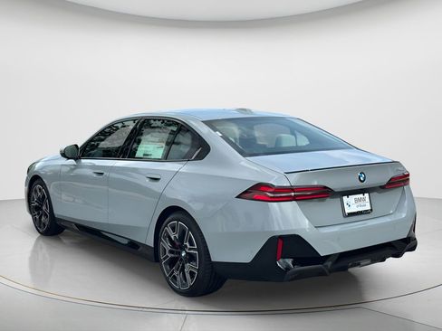 New 2027 BMW 530i RWD image 7