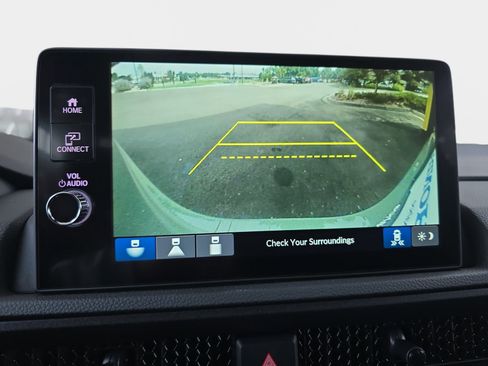 New 2026 Honda CR-V TrailSport image 22