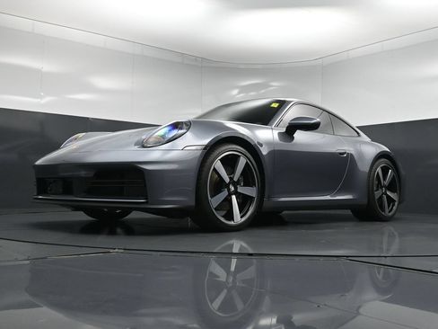 Certified 2026 Porsche 911 Carrera RWD image 22
