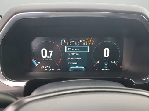 Used 2023 Ford F150 Raptor image 36