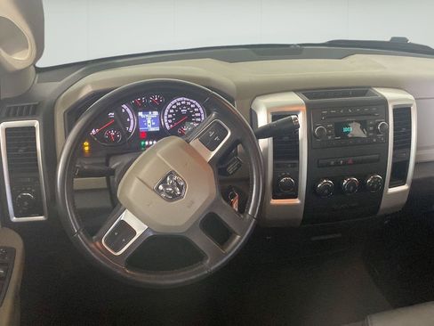 Used 2011 RAM 1500 Big Horn AWD/4WD image 47