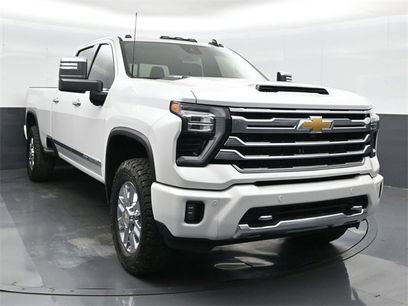 Used 2024 Chevrolet Silverado 3500 High Country w/ High Country Premium Package