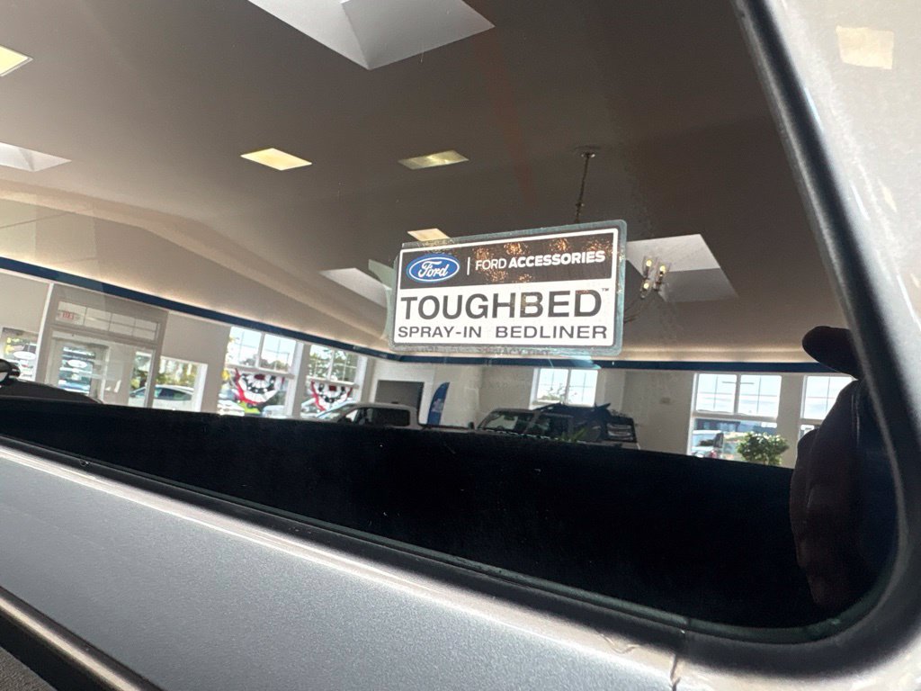 Used 2022 Ford Ranger 4x4 SuperCrew image 25