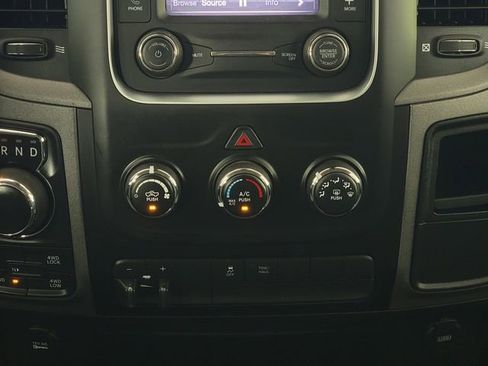 Used 2021 RAM 1500 Tradesman w/ Popular Equipment Group AWD/4WD image 21
