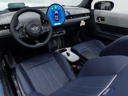 New 2026 MINI Cooper S FWD image 16