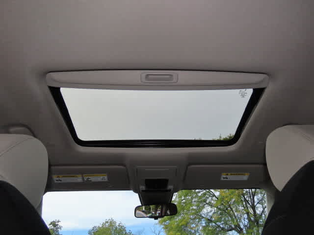 Certified 2024 Honda CR-V EX image 24