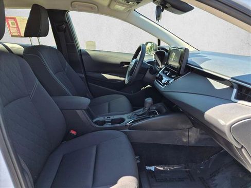 Certified 2024 Toyota Corolla LE w/ LE Convenience Package FWD image 19