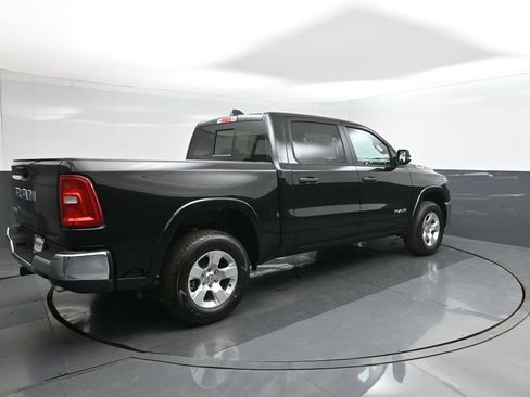 New 2026 RAM 1500 Big Horn image 11