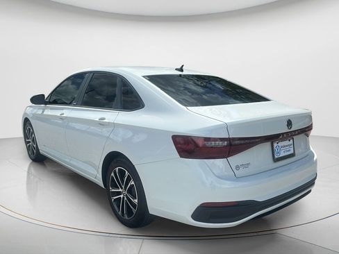 New 2026 Volkswagen Jetta Sport image 3
