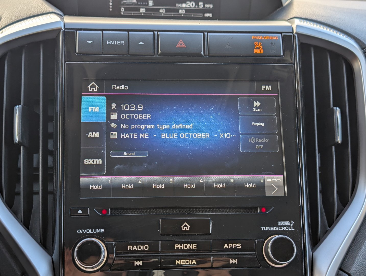 Used 2019 Subaru Ascent Limited AWD/4WD image 15