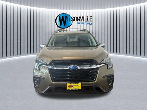Used 2023 Subaru Ascent Limited AWD/4WD image 4