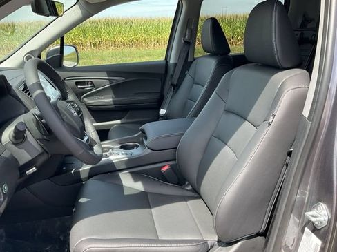 New 2026 Honda Ridgeline RTL image 19