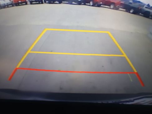 Used 2021 Kia Seltos LX image 19