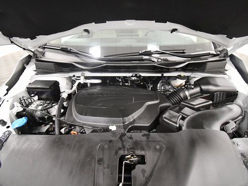 Used 2023 Honda Odyssey Elite image 12