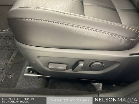 New 2026 MAZDA CX-50 AWD 2.5 S w/ Weather Package image 26