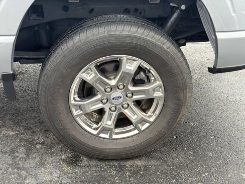 Used 2023 Ford F150 XLT w/ Equipment Group 302A High AWD/4WD image 10