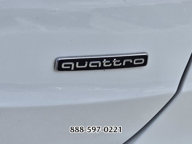 Used 2021 Audi Q3 2.0T Premium AWD/4WD image 16