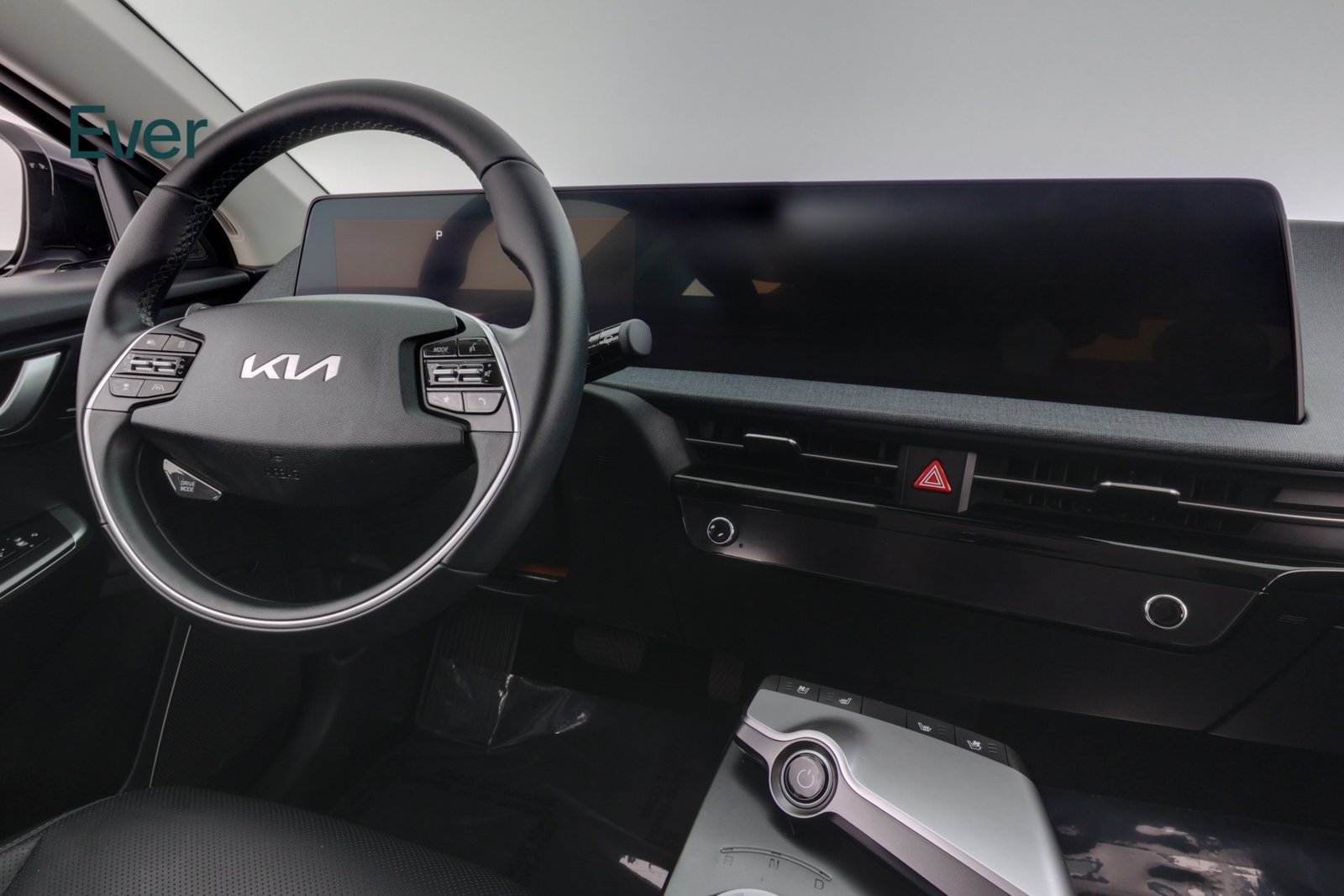 Used 2024 Kia EV6 Wind RWD image 25