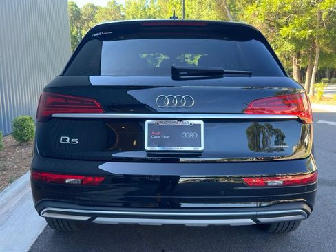 Used 2023 Audi Q5 Premium Plus w/ Convenience Package AWD/4WD image 5