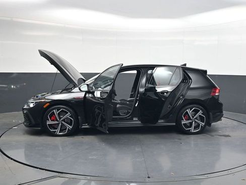 Used 2024 Volkswagen GTI SE image 35