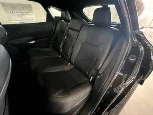 New 2026 Lexus RX 350 AWD w/ Convenience Package image 10