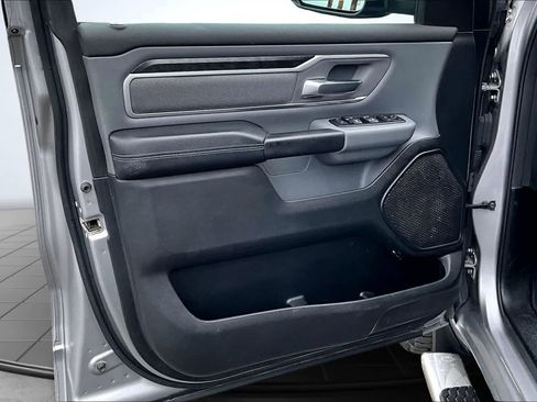 Used 2021 RAM 1500 Big Horn image 28