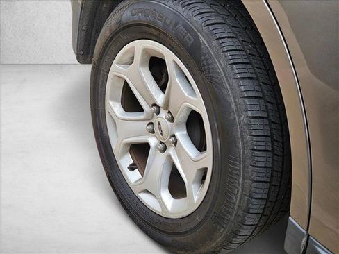 Used 2014 Ford Edge SEL w/ Equipment Group 204A image 5