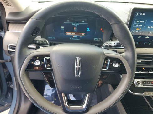 Used 2023 Lincoln Corsair Grand Touring w/ Equipment Group 301A image 20