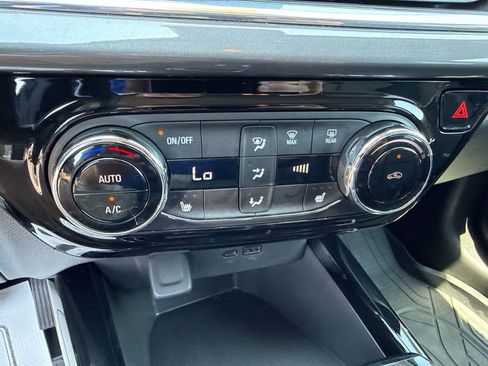 Certified 2025 Chevrolet Trax ACTIV w/ Driver Confidence Package FWD image 18